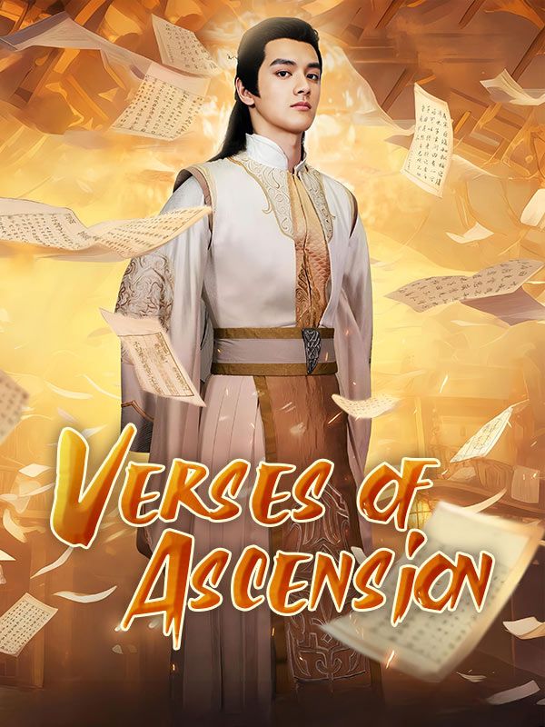 Verses of Ascension Chinese Drama