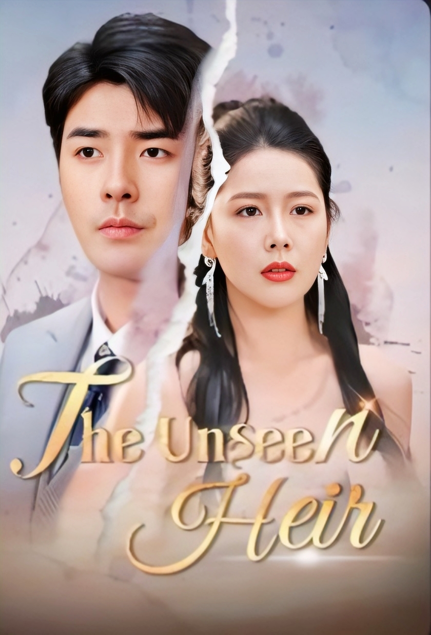 The Unseen Heir Chinese Drama