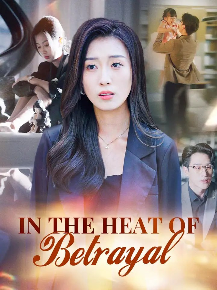 Betrayed By Family Chinese Drama