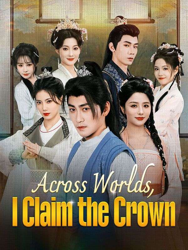 Across Worlds I Claim The Crown Chinese Drama