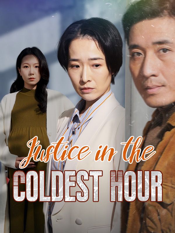 Justice In The Coldest Hour Chinese Drama