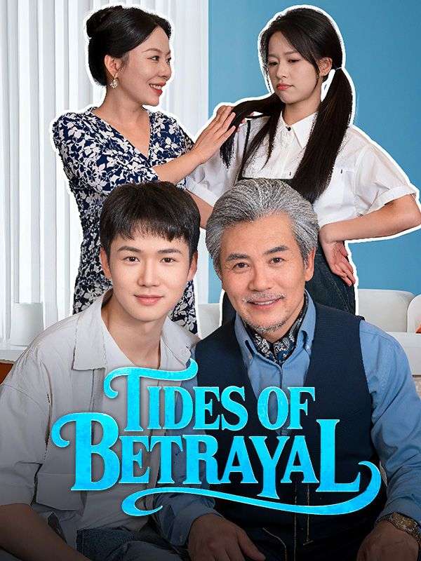 Tides Of Betrayal Chinese Drama