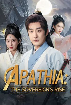 Apathia The Sovereign’s Rise Chinese Drama