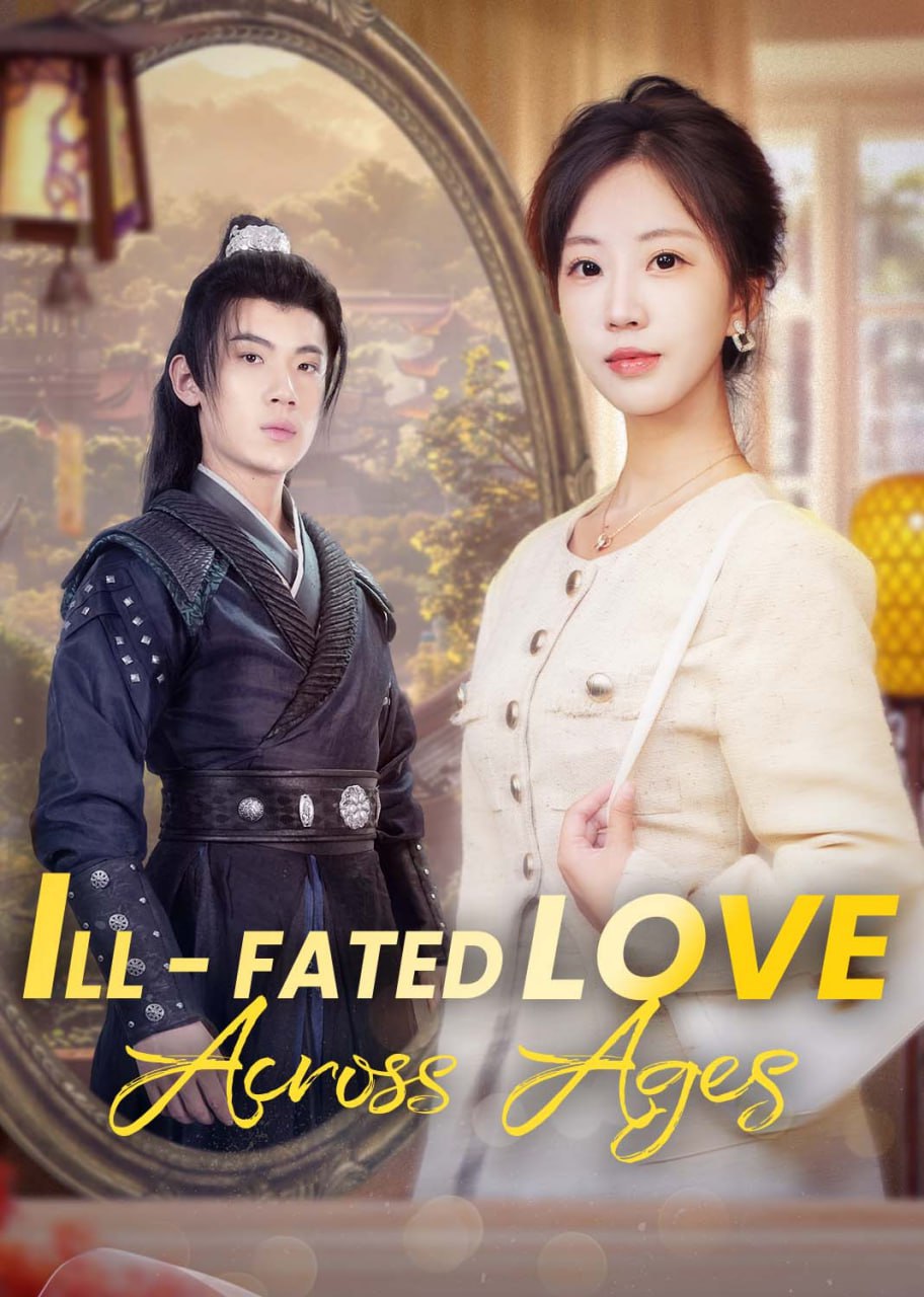 ill Fated Love Across Ages Chinese Drama