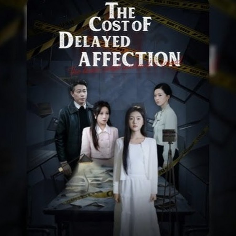 The Cost of Delayed Affection Chinese Drama